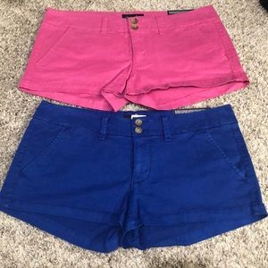 American Eagle shorts